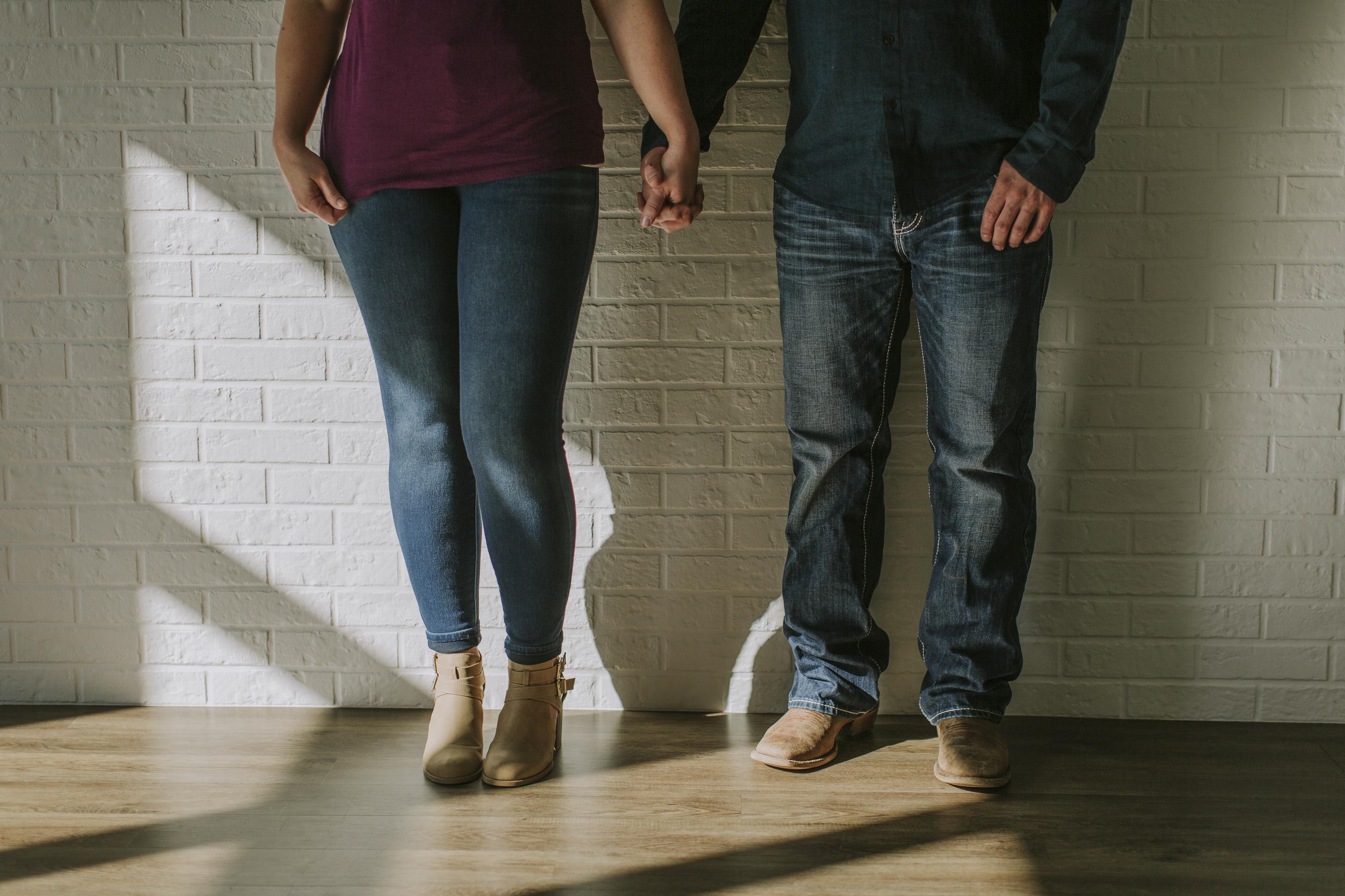 The Wedding Website of Andrea Long and Brandon Aldinger