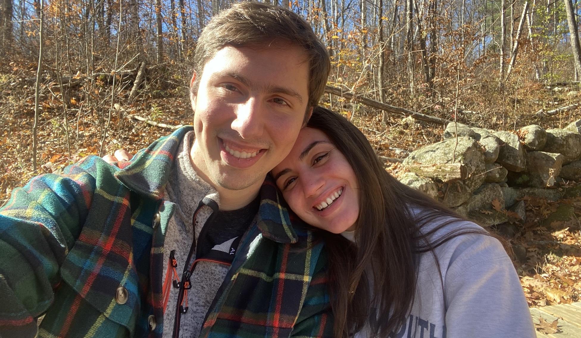 The Wedding Website of Lillian Williams and Thomas Schindler