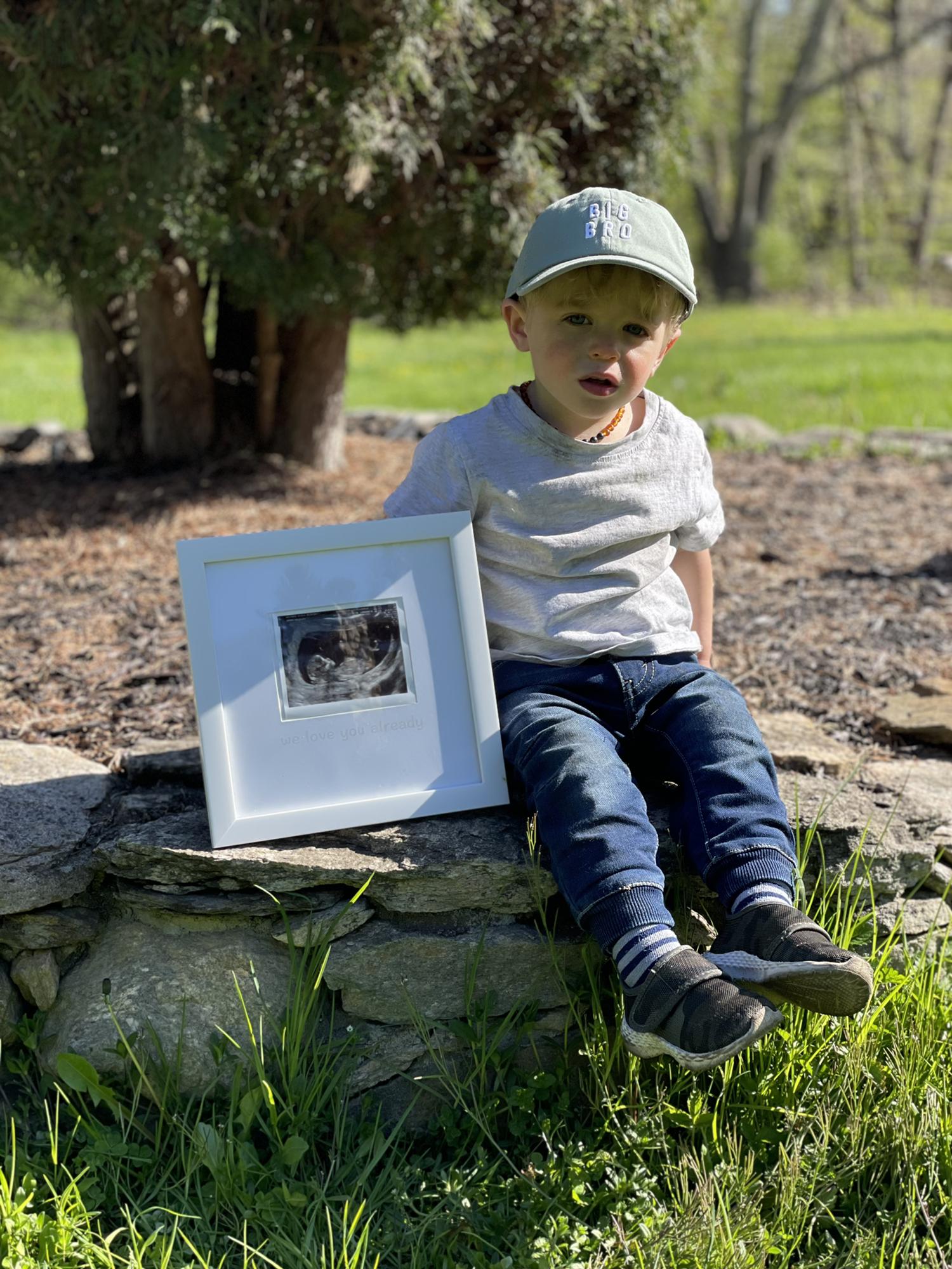 And now we’ll be 4!