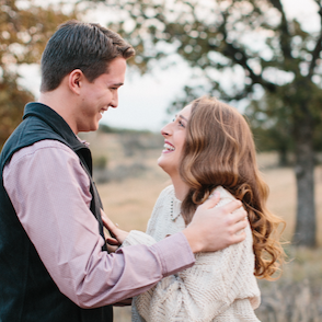 "How does you & me forever sound?"