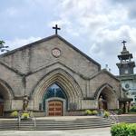 Hearts of Jesus and Mary Parish