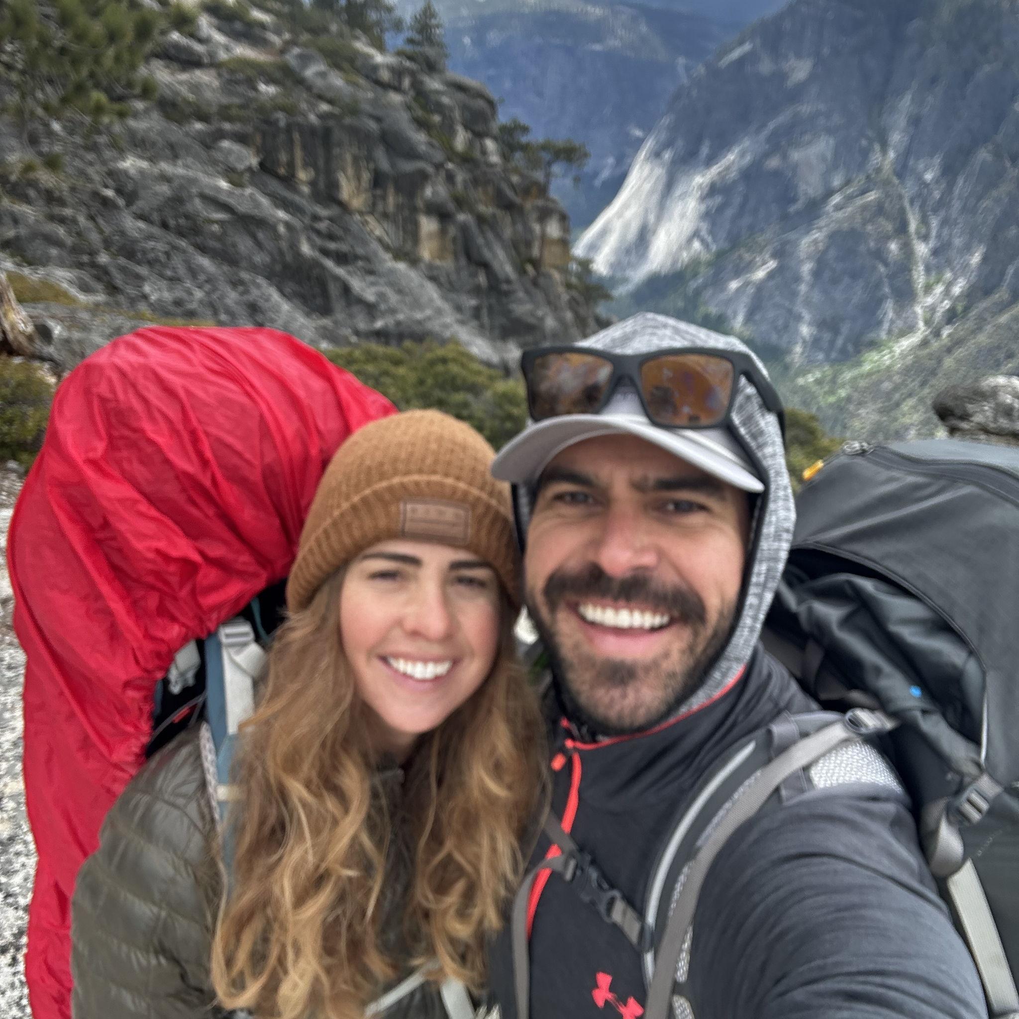 Yosemite, CA