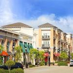 Mayfaire Town Center