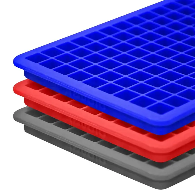 Tovolo Set of 2 Mini Cube Ice Trays