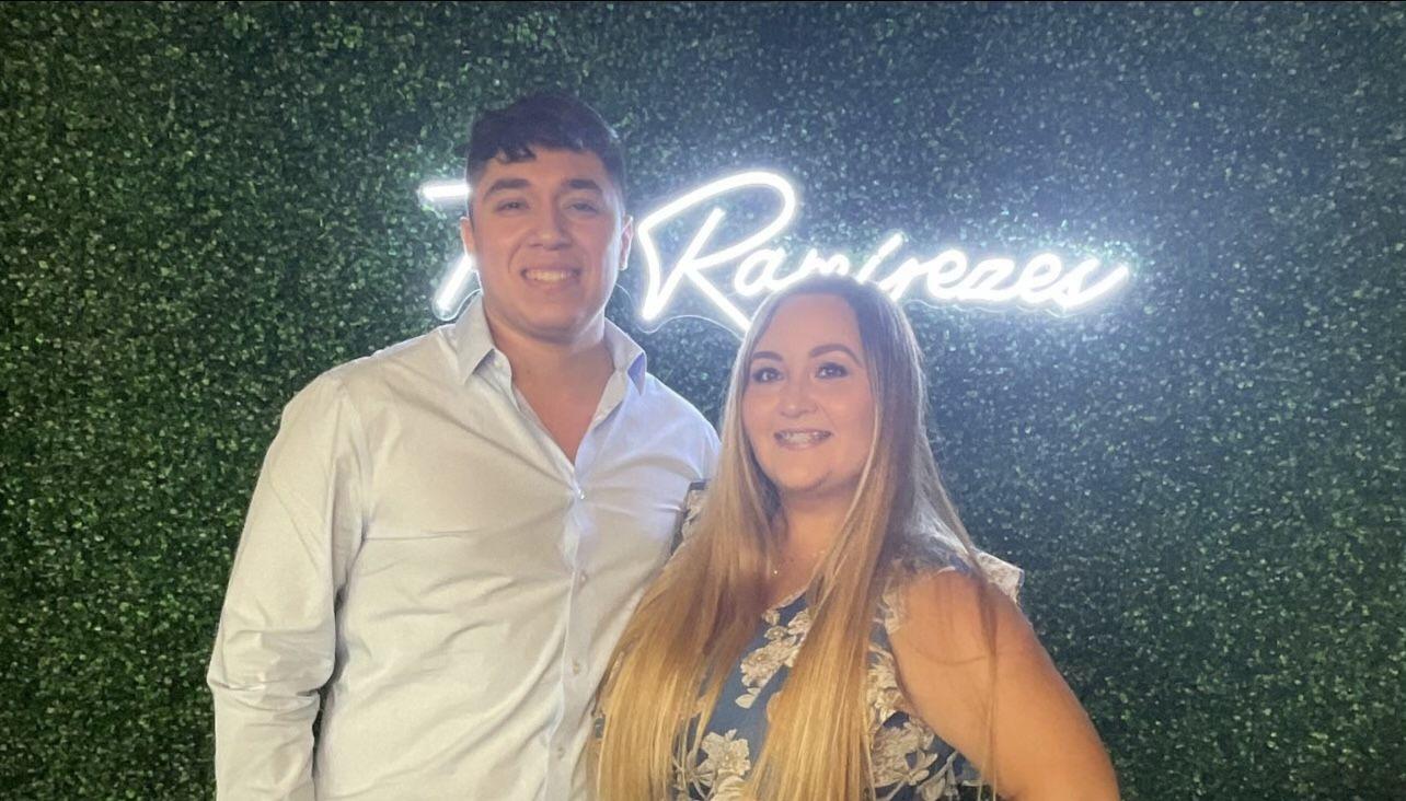 The Wedding Website of Jennifer Baker and Geovanny Cardenas
