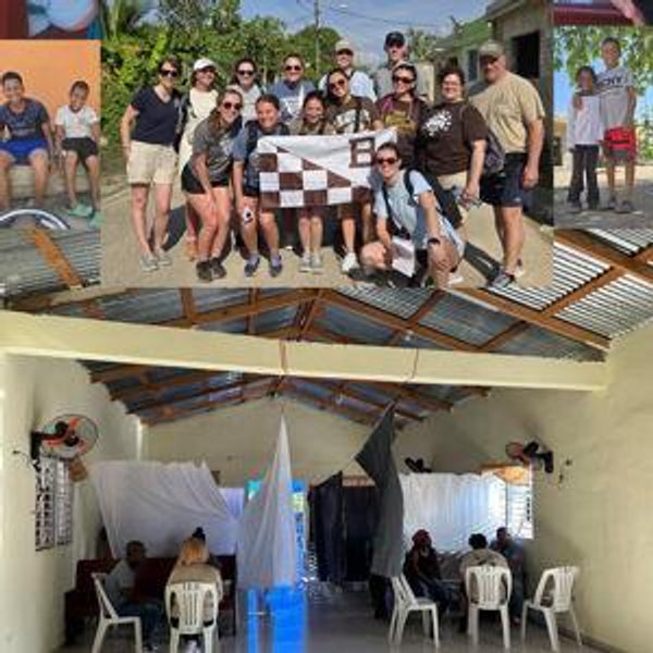 Donations for Pathway Dominicana