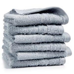 Martha Stewart Collection - 6-Pc Cotton Washcloth Set, Created for Macy's