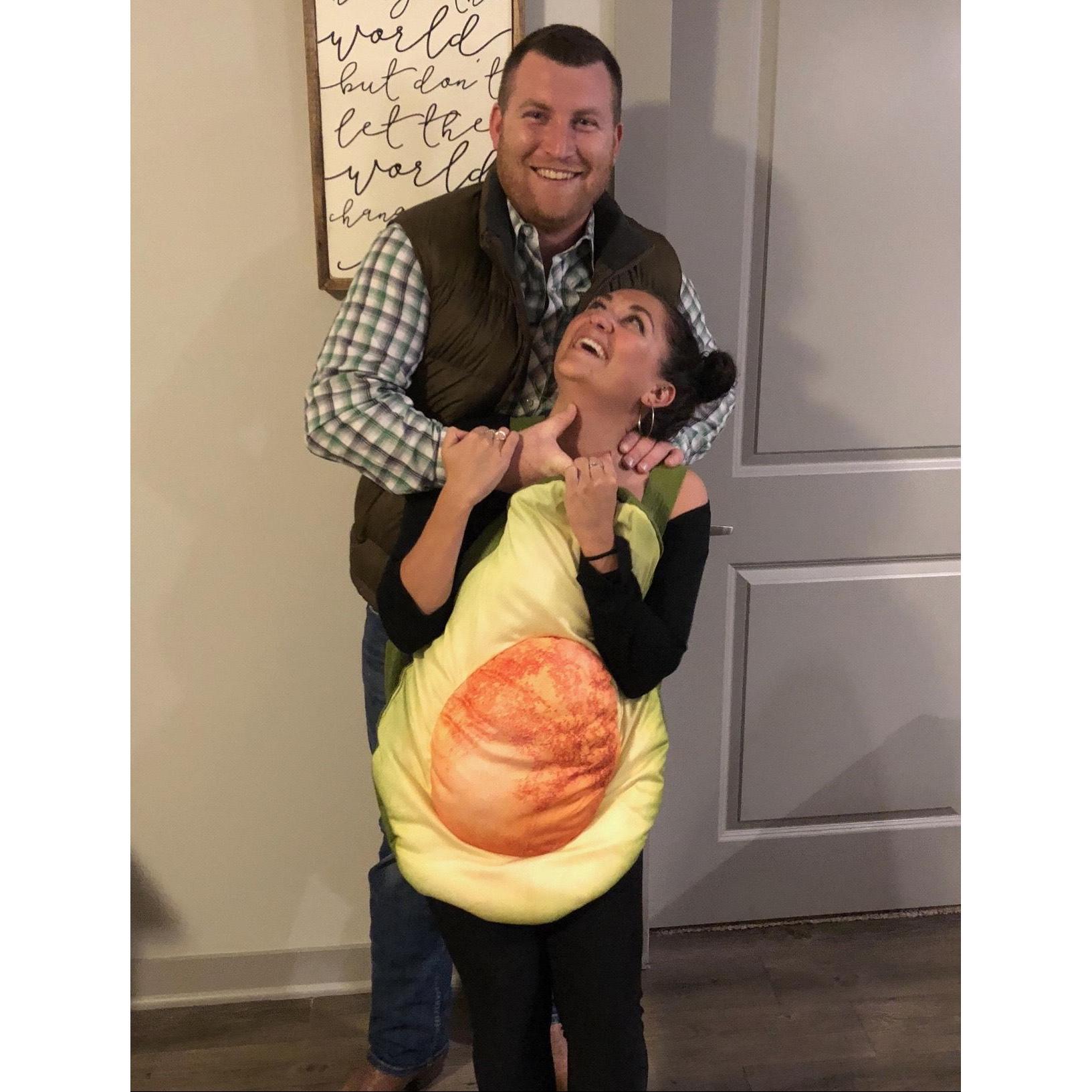 Halloween fun!