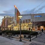 The Outlets at Legends