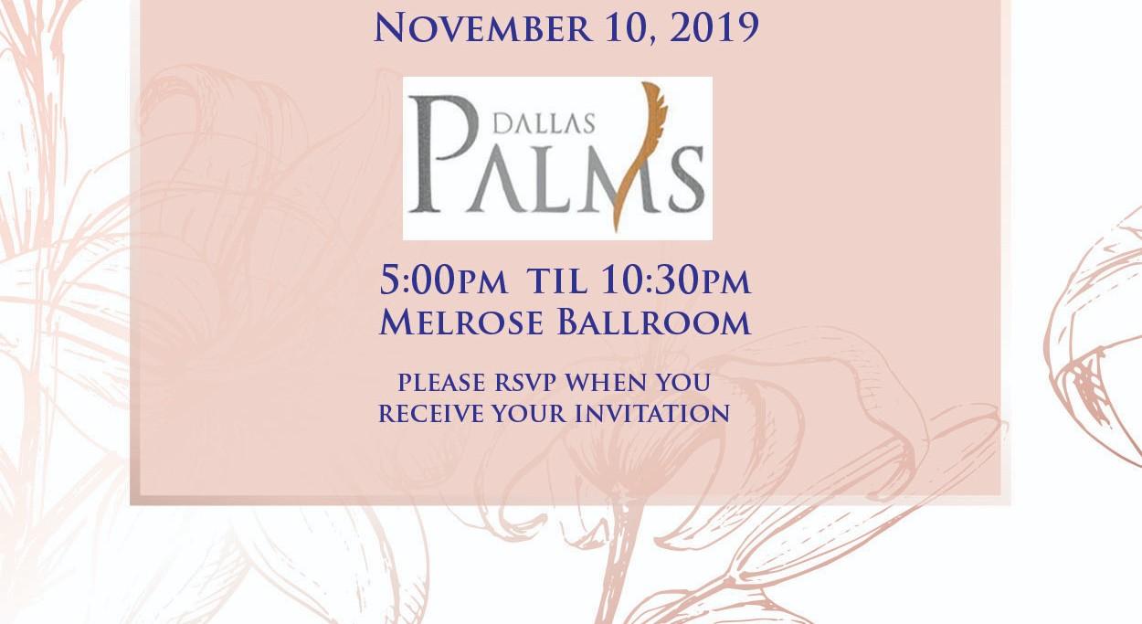 The Wedding Website of Meeko Payne and Jeremy Ware