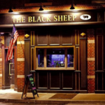 The Black Sheep Ale House