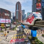 Bukit Bintang