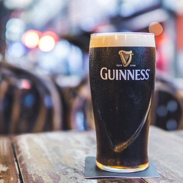 Help us get smashed in Ireland! Sláinte!