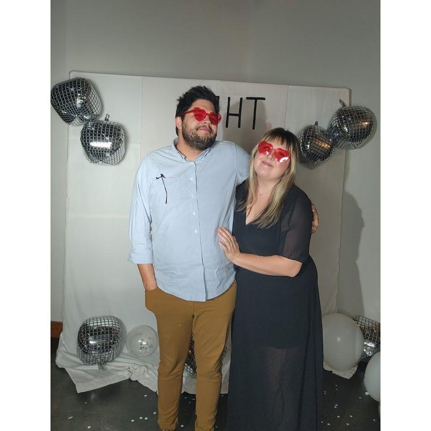 Wedding LOVE