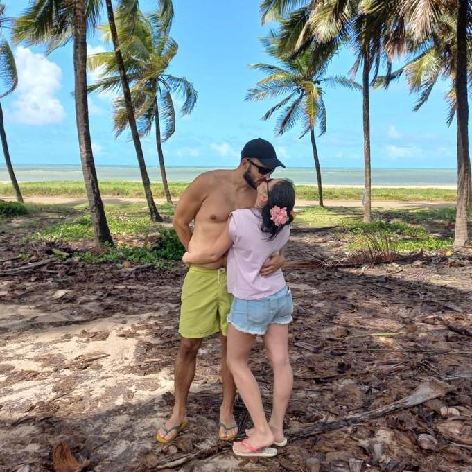 @ Porto de Galinhas, BR