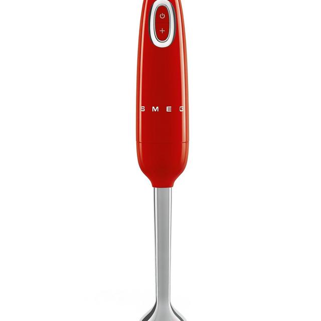 Smeg50's Retro Hand Blender - Cream Color