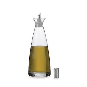 Typhoon® Silhouette Glass Cruet