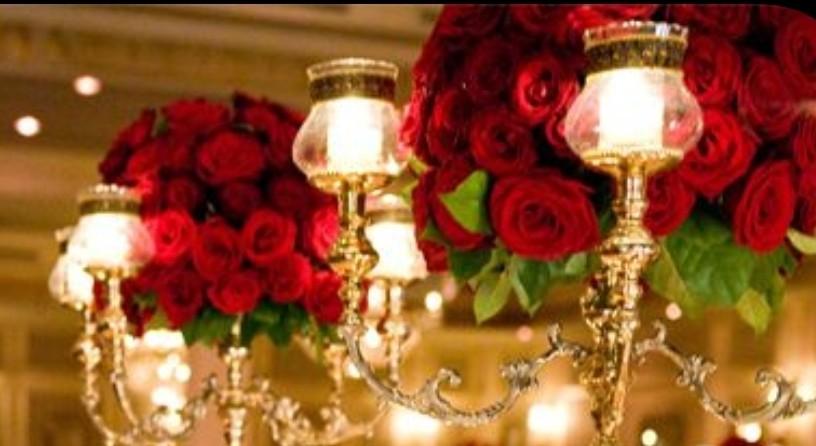 The Wedding Website of Yukie Knight and Lamar Bell