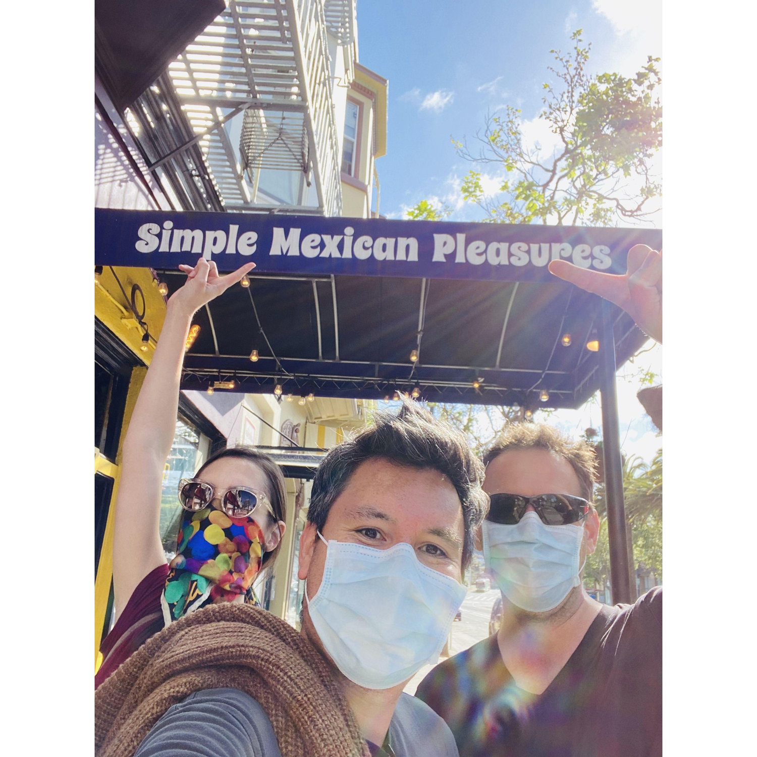 San Francisco