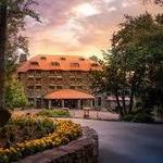 The Omni Grove Park Inn