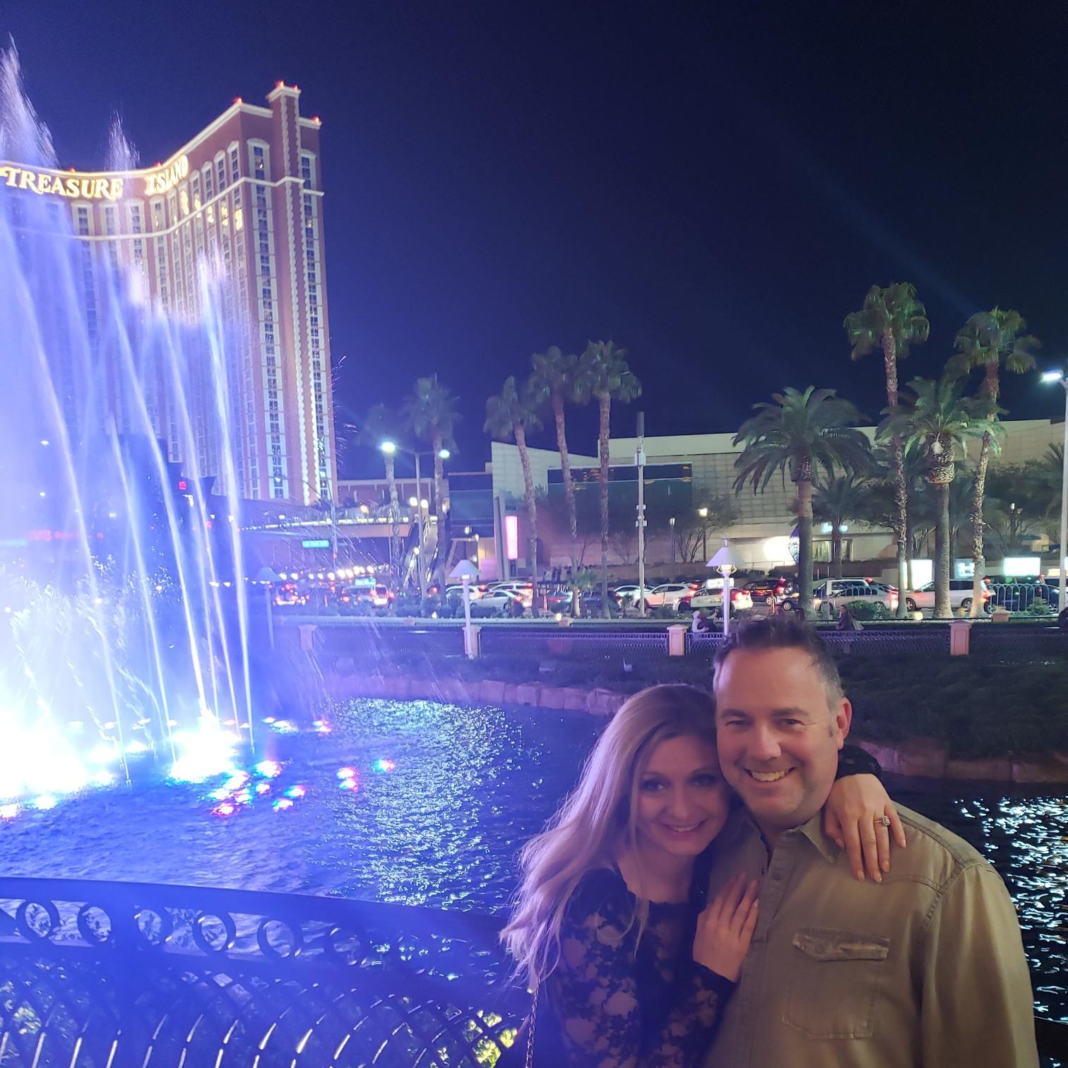 Las Vegas 2018