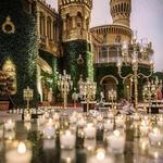 Bangalore Palace