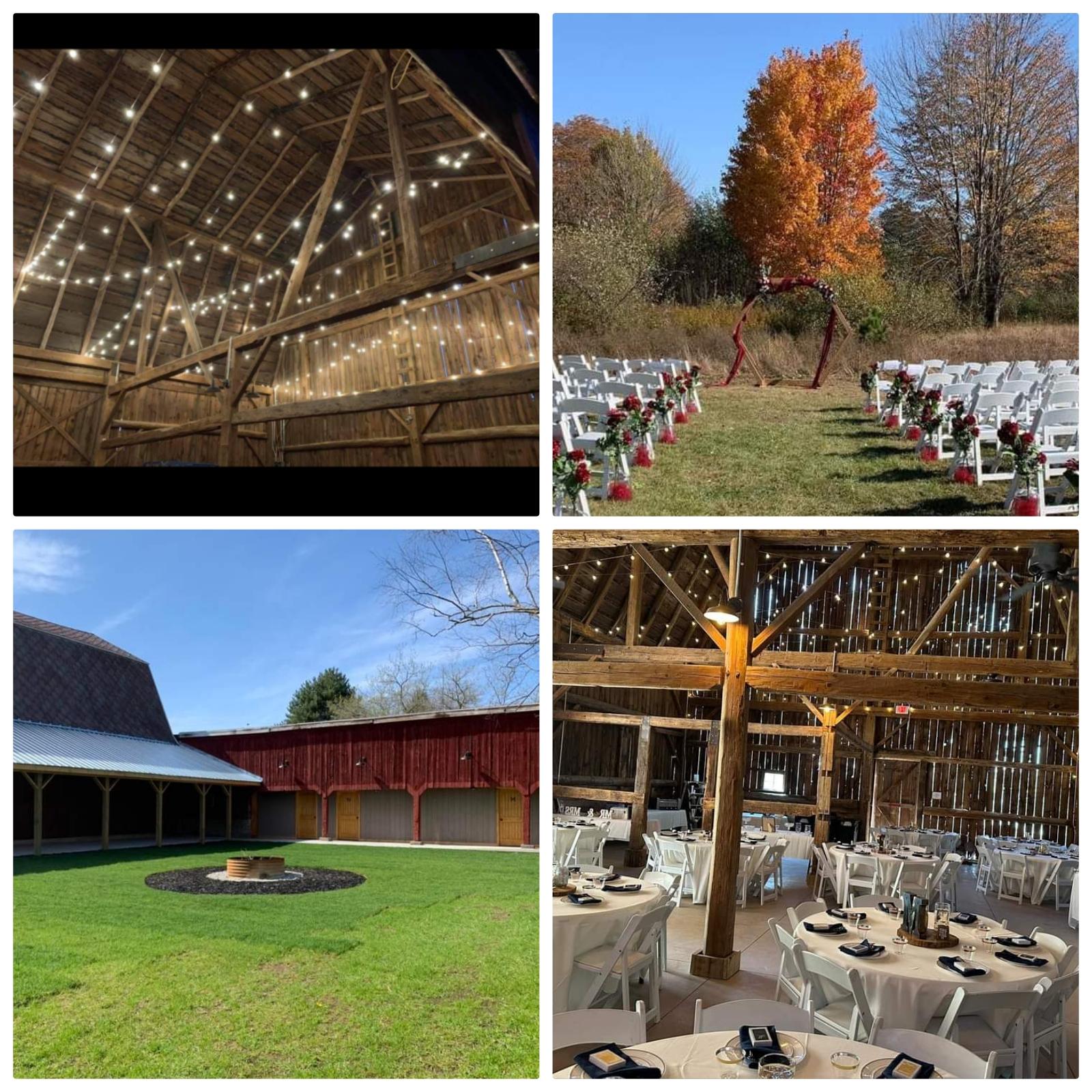 The Wedding Website of Amber Matte and Jarrod Guzdial