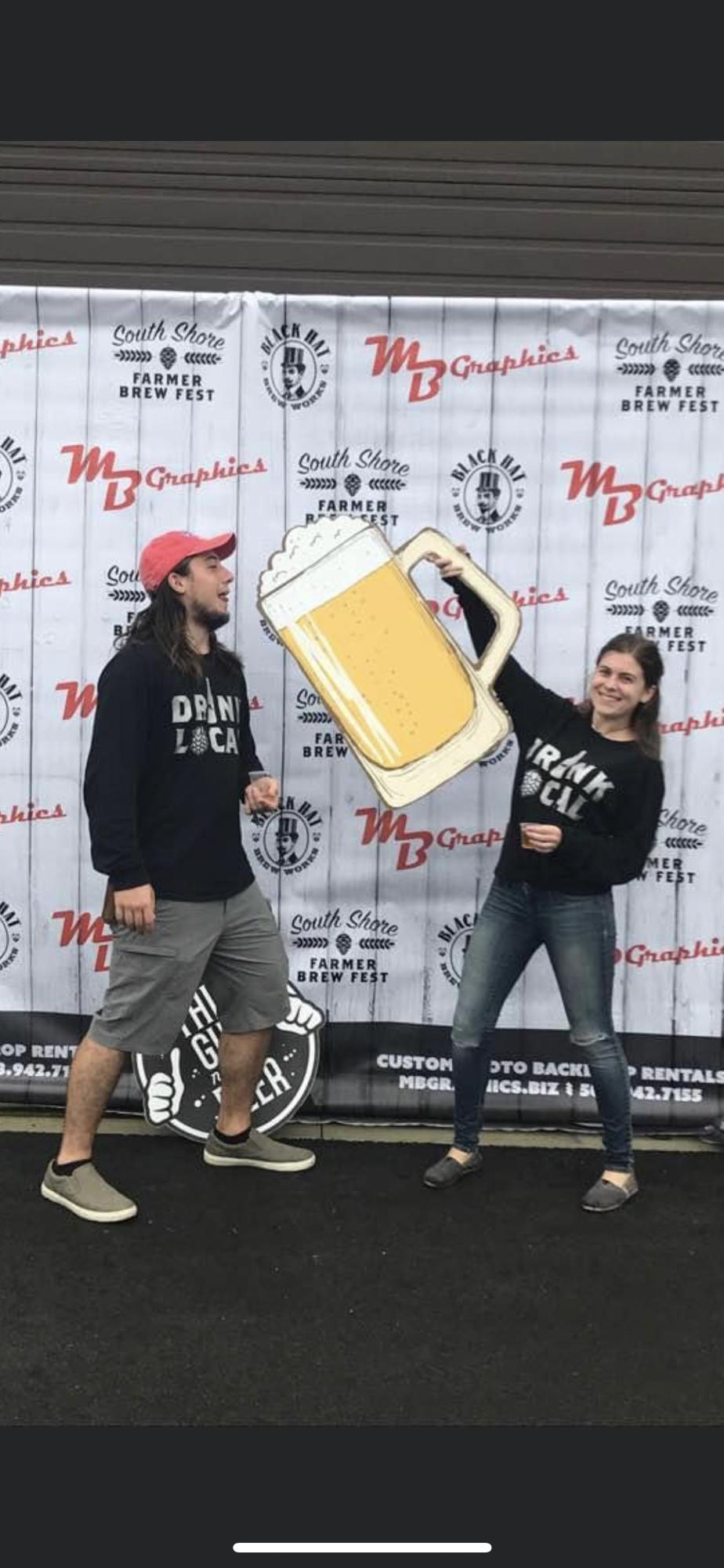 BREWFEST (2017)