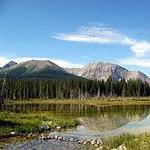Kananaskis Country