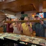 Goose Blind Grill & Bar