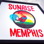 Sunrise Memphis