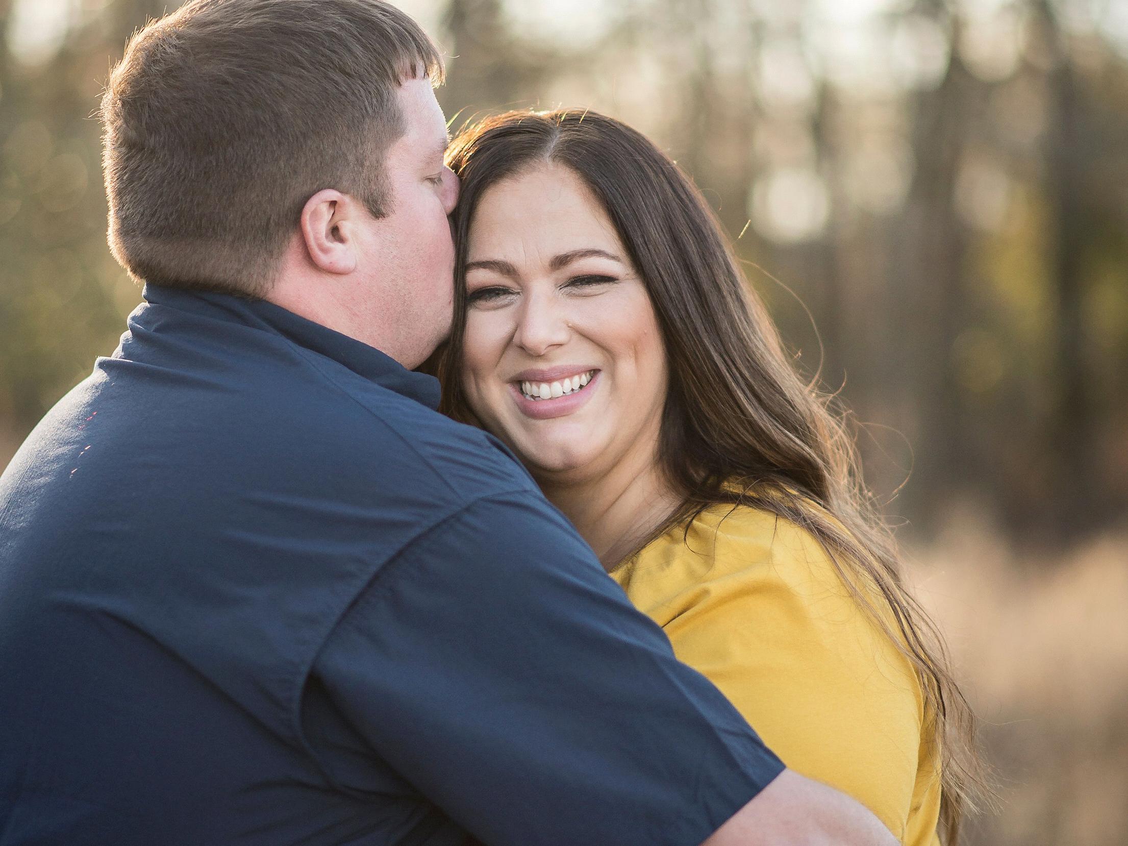 The Wedding Website of Rebekah McBride and Daniel Durham JR