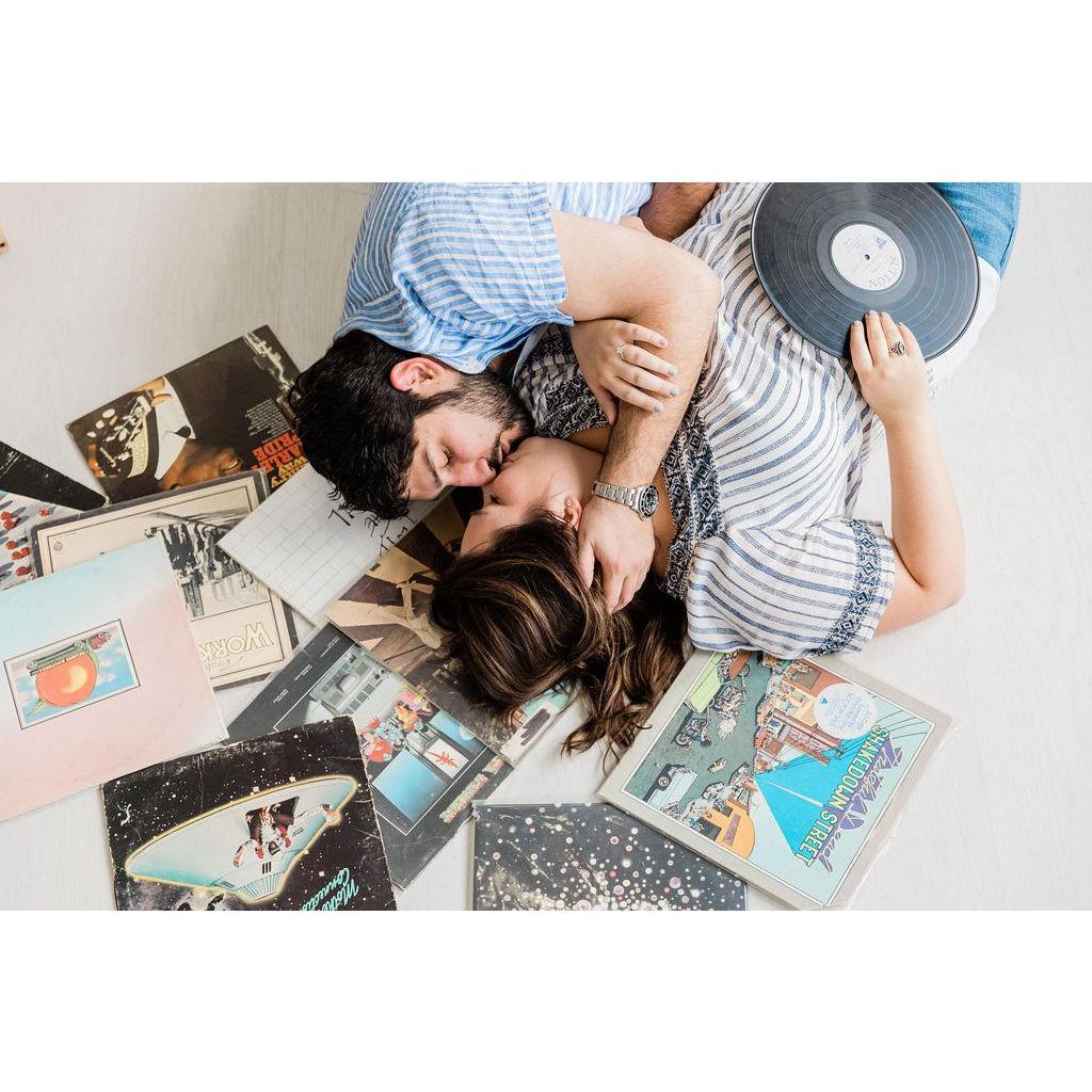 Engagement Photos, 2021