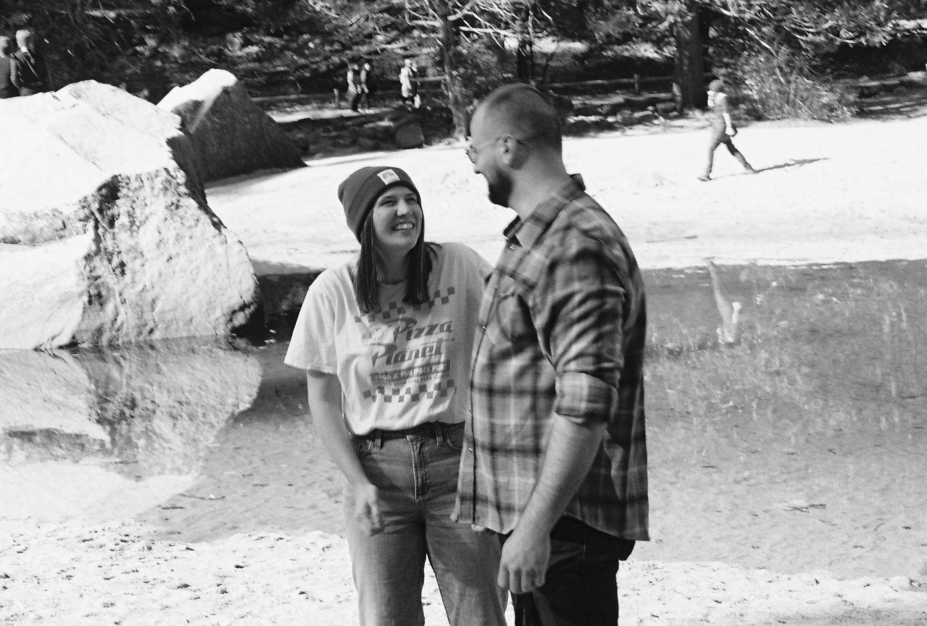 The Wedding Website of Rebekah Everett and Peter Freedman