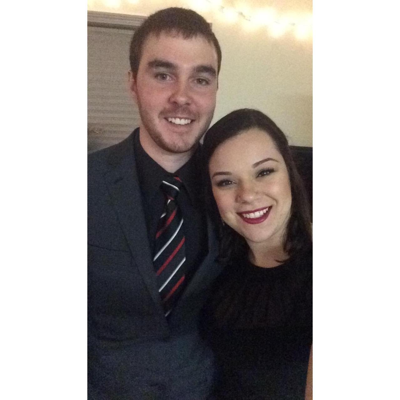 Valentine's Day - 2017