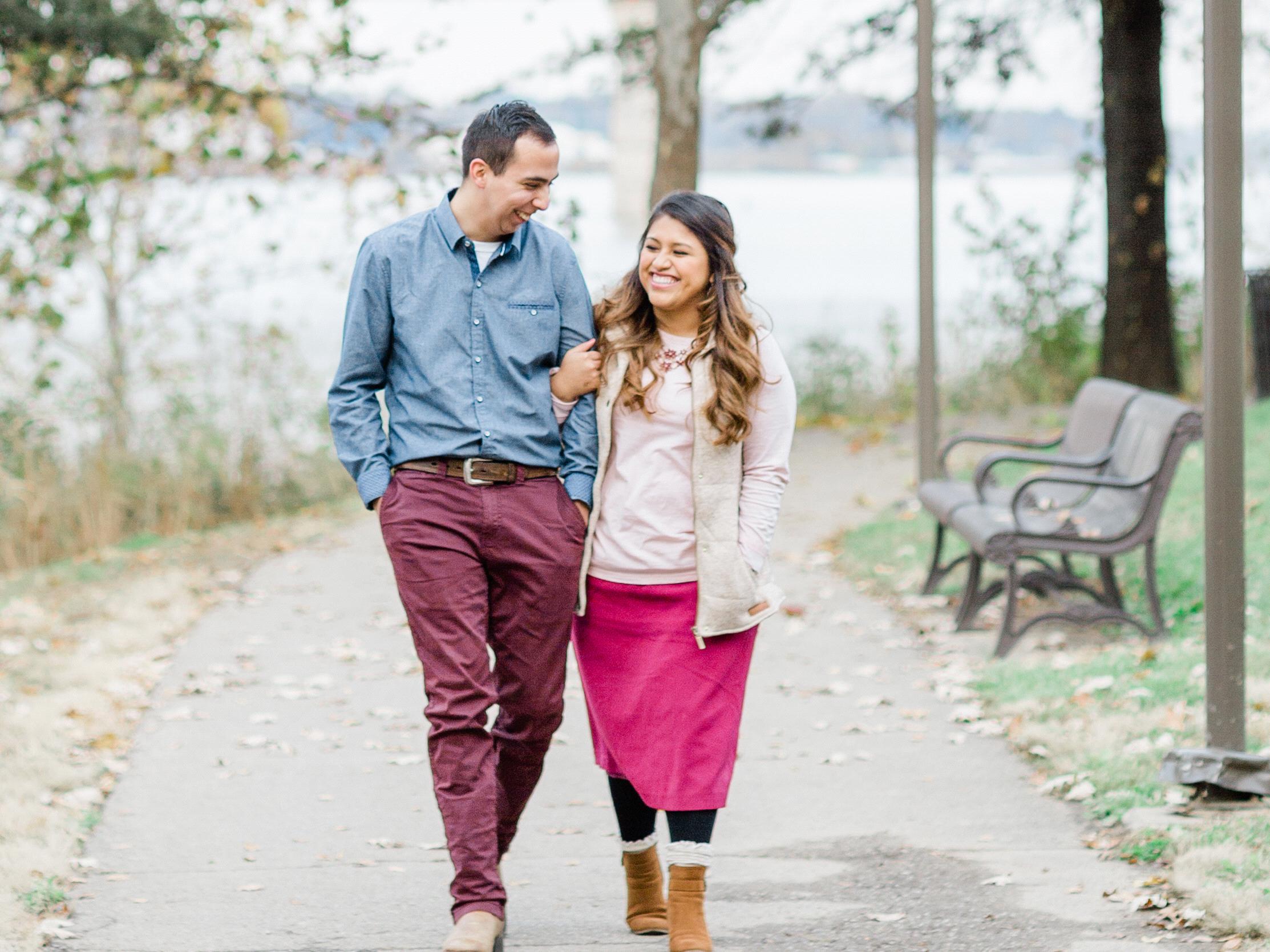 The Wedding Website of Joel Araiza and Mirian Pantaleon