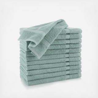 Hand Towel, Set of 12