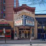 Thayer Street
