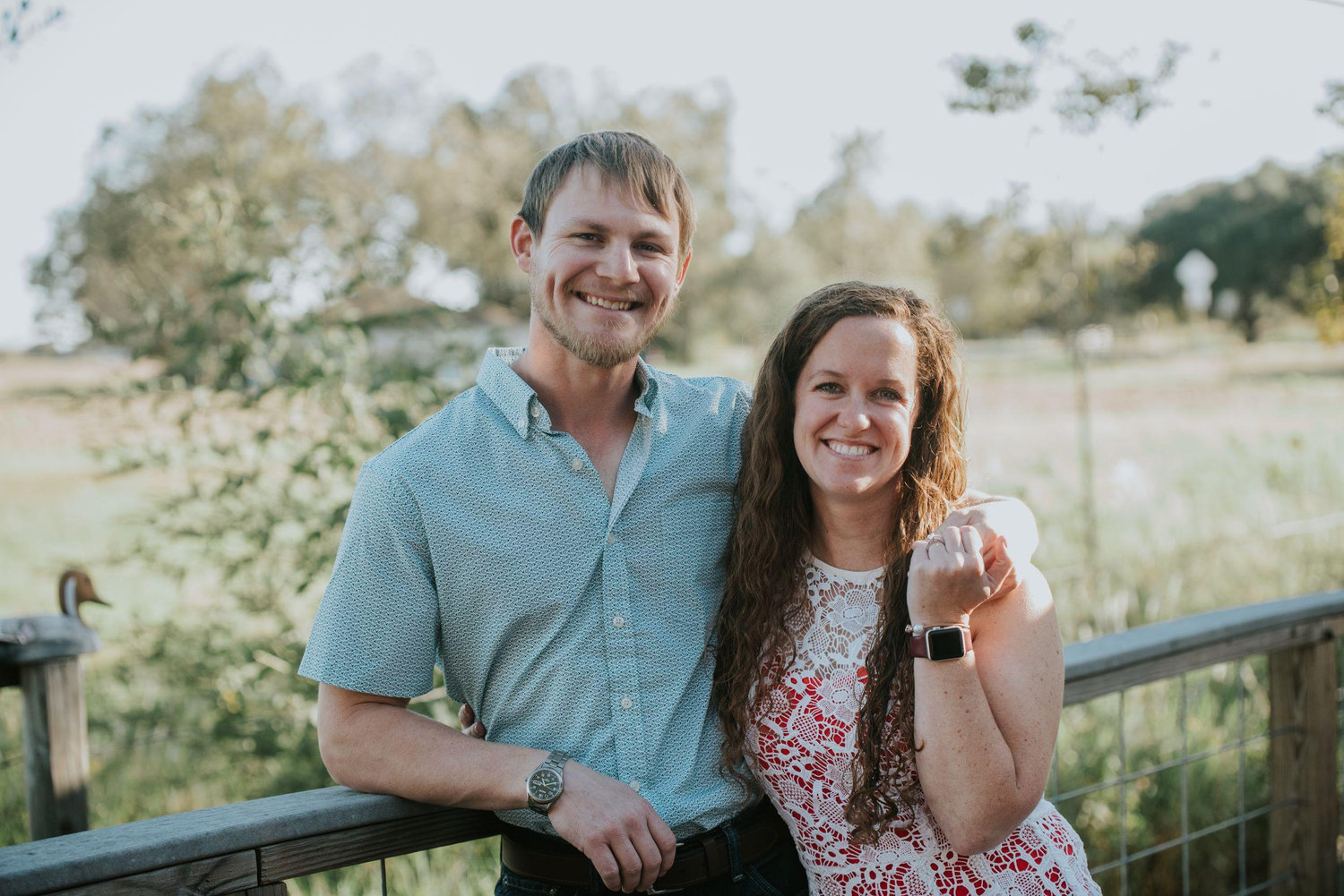 The Wedding Website of Patricia Jaloway and Kevin Davis