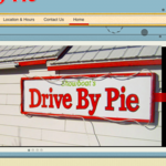 Showboat's Drive by Pie