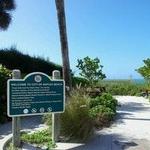 Horizon Way Beach Access
