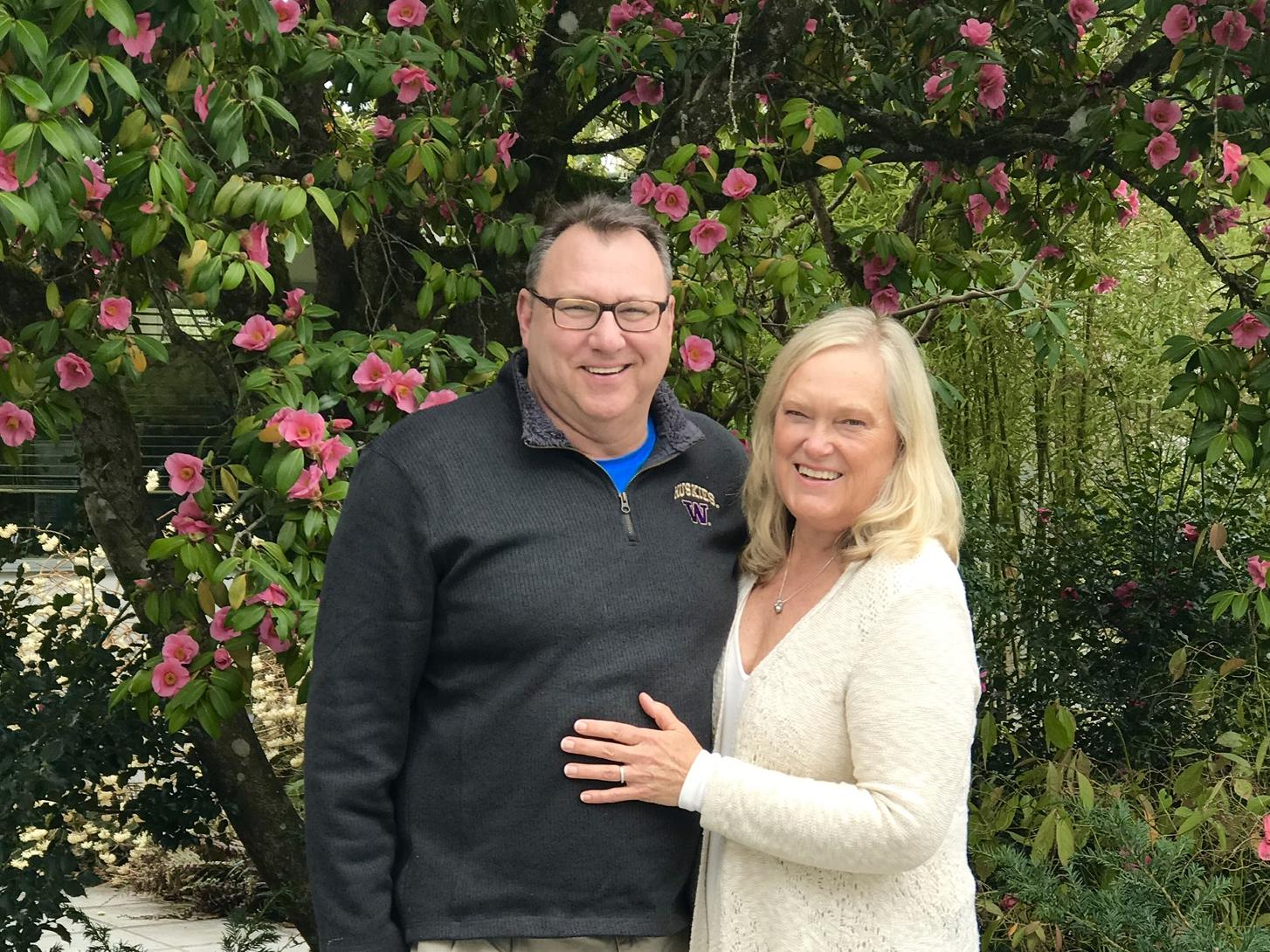 The Wedding Website of Cara Byrne and Ole Carlson