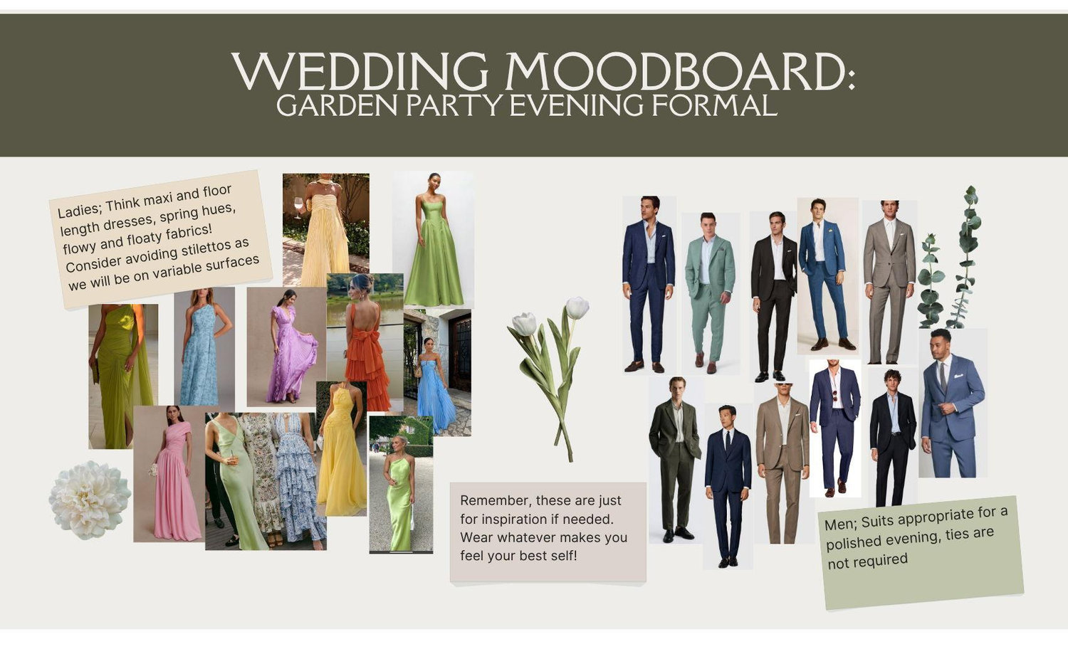 The Wedding Website of Nicole McPherson and Joshua Vergules