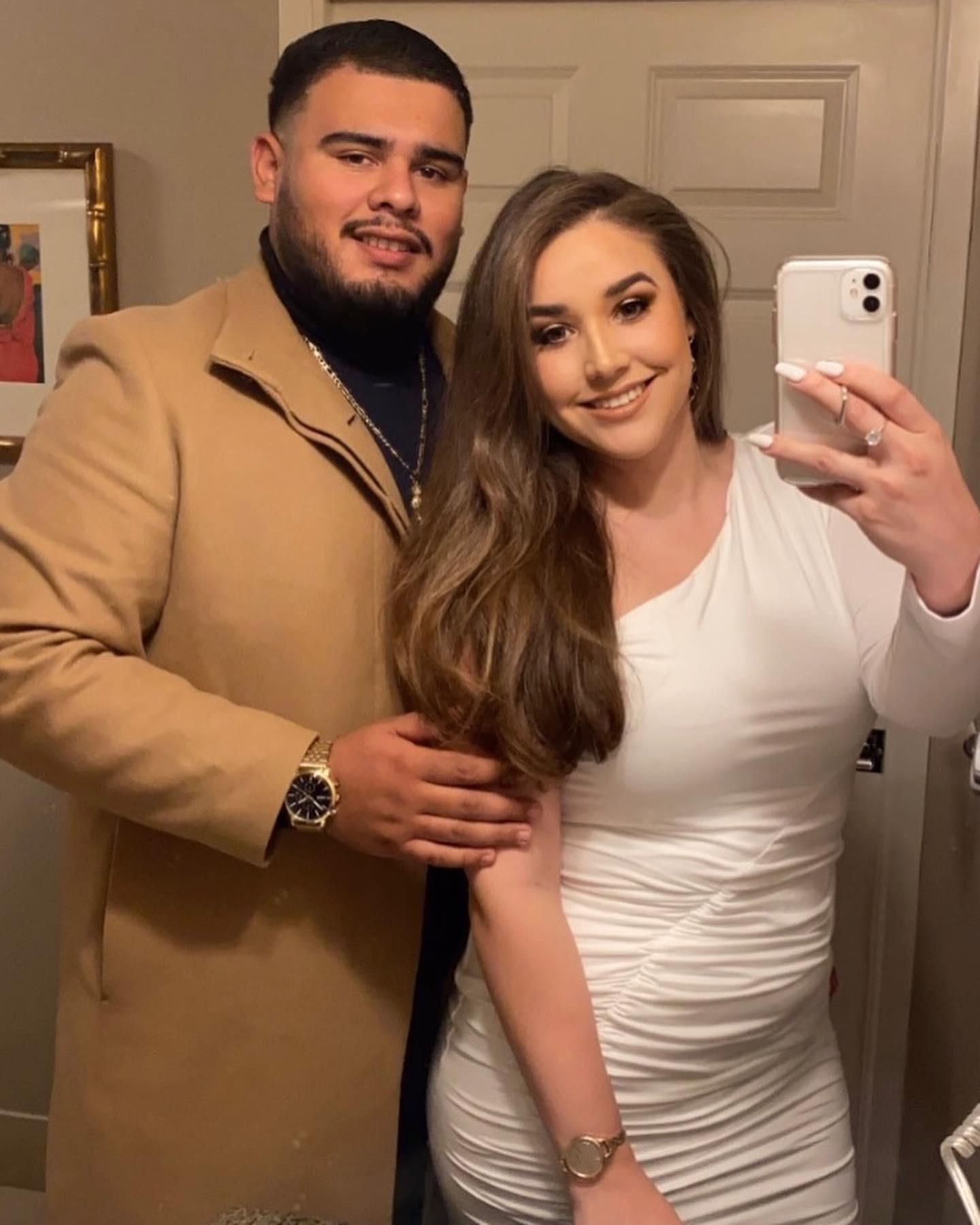 Celebrating New Year's Eve