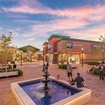 Tanger Outlets Deer Park