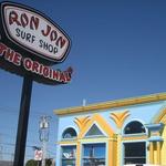 Ron Jon Surf Shop