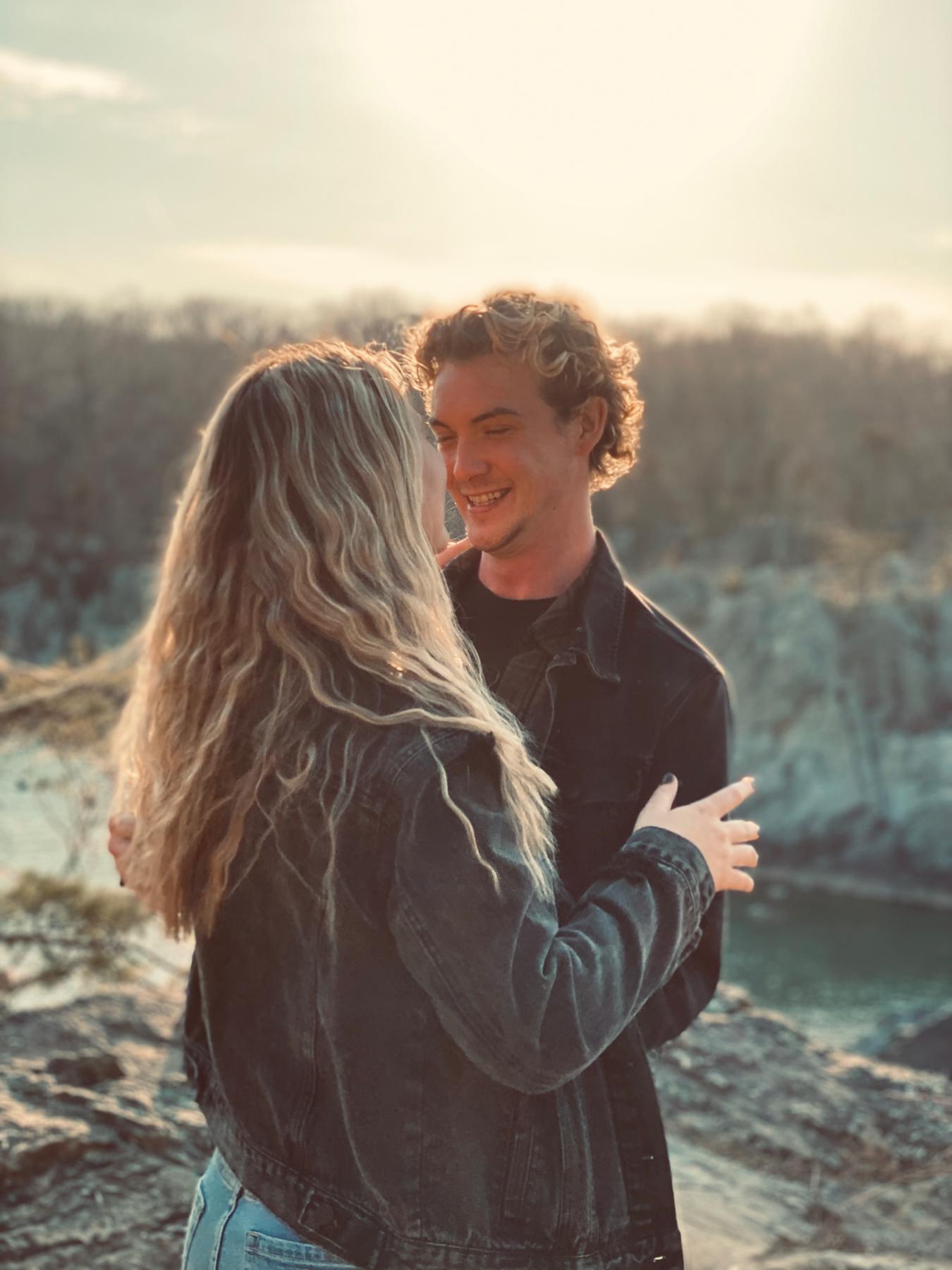 Imagine this moment in slow motion🖤