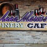 Anna Marie's Winery & Cafe