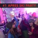 Unbuckle Apres' Day Party at Heavenly Mountain Resort, Tamarack Lounge
