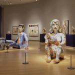 Crocker Art Museum